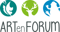 Logo ARTenFORUM